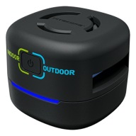 Акумуляторний фумігатор Nitecore EMR30 SE