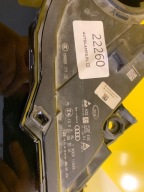 light right front Audi Q7 Bi-Xenon Led 4M0941006