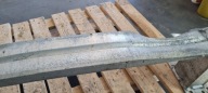 A5 8T S5 LIFT bumper support front STREFY KOMPLET 8K0807113F A4 B8 S4 LIFT
