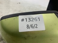 FORD FOCUS MK2 mirror right 7 PIN paint 13