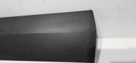 moulding door left front RENAULT EXPRESS 21- original 808775109R