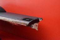 dashboard instrument panel console cockpit airbag EU MERCEDES S-KLASA W221 05-09