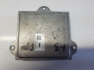 BMW I3 control unit LED 7367751