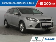 Ford Focus 1.0 EcoBoost, Navi, Klima, Klimatronic