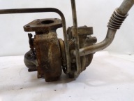 TURBINA turbo MAZDA 6 GG 2.0 engine RF5C VJ320307