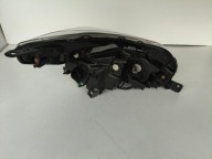 light left REFLEKTOR SUBARU XV II 20- LIFT FULL LED