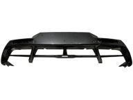 MCLAREN 720S rear bumper lower part accessories diffuser 28AA265CP 28AA262CP
