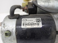 starter Mazda CX-5 1 2013 M001T81281
