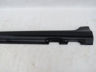 cap moulding threshold threshold left VOLVO S60 II 31333004 code LAKIERU 452-46