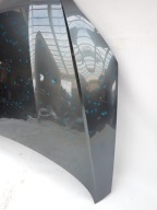AUDI A5 II 2 8W 16-24 bonnet