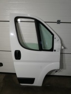 DUCATO JUMPER III door front right H3 KOMPLET
