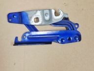 FORD FIESTA MK7 2008-2017 hinge bonnets left original