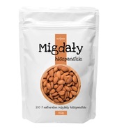 Migdały całe 500g Hiszpańskie