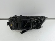 light right Audi A4 8K Bi-Xenon LED
