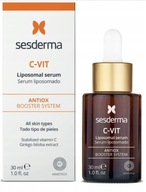 Sesderma C-VIT lipozómové sérum na tvár, 30 ml