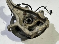 swing of the pivot wheels front front right Dodge RAM 1500 2013+