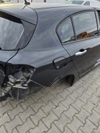 FIAT TIPO II HB parafango posteriore Destro LONGHERONE 718/B