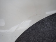VW PASSAT B5 96-00 fender right front front