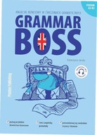 Grammar Boss. Angielski biznesowy w ćw w.2