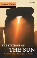 Stations of the Sun: A History of the Ritual Year