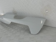 BMW 4 F32 F33 F36 m-packet SPOILER diffuser rear part