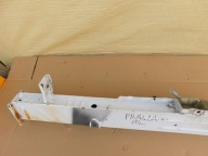 Sprinter 906/907 VW Crafter štvrťka pravá spolujazdca 114cm biala