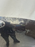 KIA SOUL EV ELEKTRYK 14- Cofano