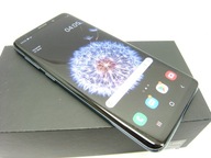 Smartfón Samsung Galaxy S9 Plus 6 GB / 64 GB 4G (LTE) modrý