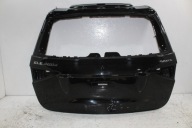 Mercedes GLE W167 trunk door boot