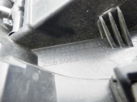 VW GOLF 7 VII LIFT 5G0 5G 2017- Grille