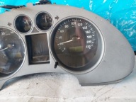 dials clock IBIZA 6L 1.4 B 06L0920823