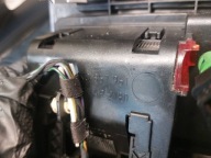 TUNEL mitte VOLKSWAGEN JETTA V 1K5863323B 1K5863243 1K0857961 1K5862531B