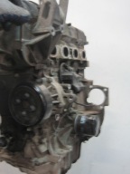 engine motor FORD FIESTA 1,25i STJB