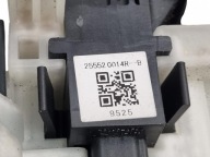 DEVIO LUCI TERGICRISTALLO TERGI Renault Grand Scenic 3 2009 255670019R