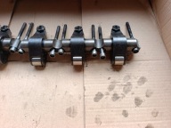 vačka popychaczy ventilů hlavy VW T5 2.5 TDI AXD