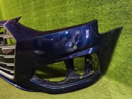 front bumper front AUDI A4 B9 19- LIFT NR.9943