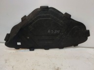 AUDI A3 8Y5 Berline Insonorisation du capot 8Y0863825A