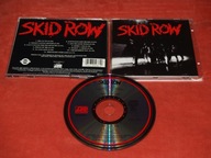 Skid Row Skid Row 1989