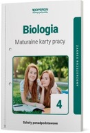 BIOLOGIA LO 4 MATURALNE KARTY PRACY ZR OPERON