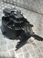 topení ventilátor klími OPEL WECTRA C NISSENS 87025