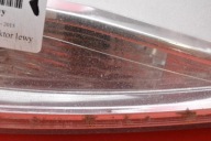 REFLEKTOR left light front EU BM51-13W030-A FORD FOCUS MK3 11-15
