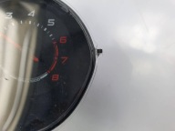 dials clock 00520706080 FIAT TIPO II