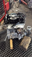 engine complete BMW B38A15P 4TYS KM
