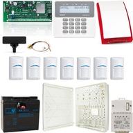 [5F] Alarm Domowy - PERFECTA 32 LTE - SATEL
