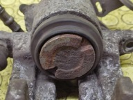 SKODA OCTAVIA and 1.9 TDI caliper right rear part