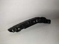 Support Support plaque Pare choc Avant Avant Droite PEUGEOT 2008 II 19