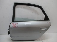 door left rear. AUDI A6 4B0 sedan