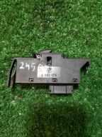panel ovládání okna BMW E46