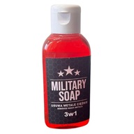 Military Soap 50ml mydlo pre strelcov