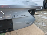 trunk door boot AUDI A7 C7 4G window LY7G